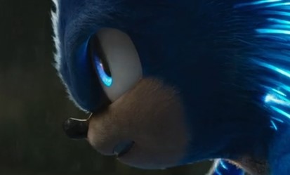 Соник 2 в кино бесплатно